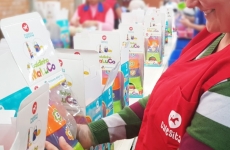 Calesita, empresa com sede em Pomerode, investe mais de R$ 22 milhões e transforma-se em Grupo Empresarial reunindo as empresas