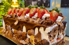 Café Container: Ambiente exclusivo e um sabor incomparável