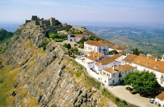 Alentejo, onde os dias passam mais devagar