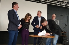 Rio do Sul ultrapassa a marca de 10 mil empresas ativas