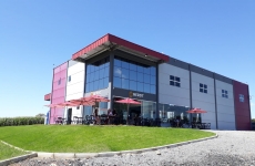 Herdt Bier: a cerveja da nossa terra