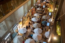 Espaço gastronômico com foco na sustentabilidade inicia suas atividades em Balneário Camboriú