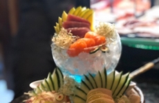 Ricardo Sushi: sabor e qualidade atraem clientes de todo o Alto Vale para Ibirama