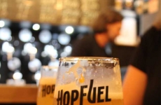 Hopfuel: a primeira cervejaria de Rio do Sul é o combustível para viver momentos inesquecíveis