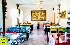 Tilapiaria: pratos que confortam a alma e trazem um gostinho especial do mar