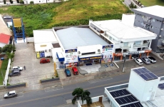 ROSANA VENTURI: A força e dedicação despertaram a empreendedora