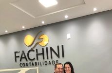 Fachini Contabilidade: muito mais segurança e confiança para a sua empresa