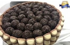 Panificadora e Confeitaria Zandonai