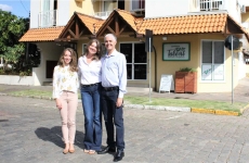 Empório Talent: há 20 anos promovendo saúde para sua família através da alimentação saudável