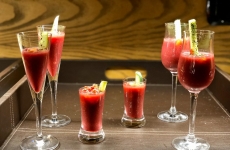 Novo menu do Wood Restaurante, em Gramado, traz combinações inusitadas com ingredientes sazonais