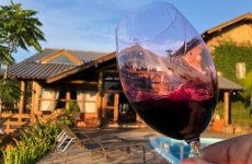 Estância do Vino: unindo história, vinho e gastronomia