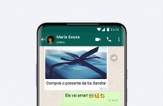 Mastercard anuncia parceria com o Facebook para que brasileiros enviem e recebam dinheiro utilizando o WhatsApp