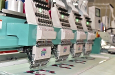 Primeiro dia de Maquintex e Signs Nordeste apresenta inovações na Industria Têxtil e Comunicação Visual