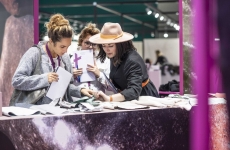 Mais de 56 mil visitantes procuraram inspiração no Première Vision Paris