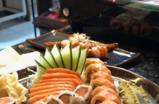 Ricardo Sushi: sabor e qualidade atraem clientes de todo o Alto Vale para Ibirama