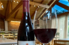 Leposê Café: todo o charme da arquitetura germânica com uma gastronomia única