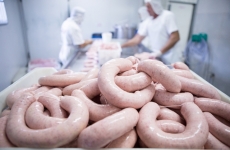 Linguiça Blumenau é oficialmente regulamentada pelo Governo do Estado de Santa Catarina