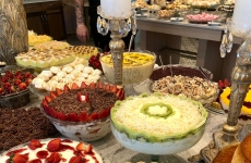 Acacius Café Colonial inaugura seu novo ambiente em Vidal Ramos