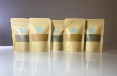 Aroma 503 Especiarias: ingredientes naturais e saudáveis que dão sabor especial às receitas