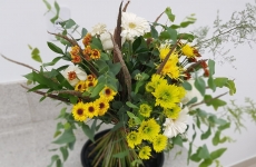 Rio do Sul recebe a primeira unidade do Senac no Brasil especializada em arte floral