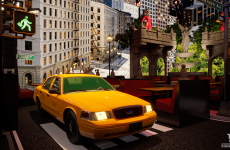 Heróis da Pizza inaugura em super estilo em Gramado