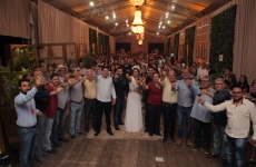 Florianópolis sedia o lançamento da 7ª Vindima de Altitude