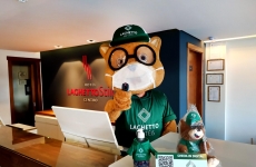 Rede Laghetto reabre seu quarto hotel em Gramado