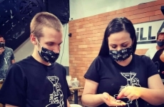 Torrefação de café de Blumenau participa de concurso internacional