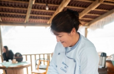 Recanto da Cebola: uma experiência única que oferece café colonial e diversão para toda a família