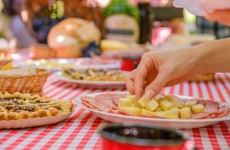 Ainda é tempo de Vindima na Serra Gaúcha