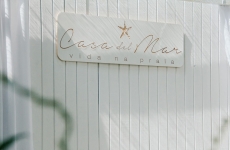 Casa del Mar tem novo cardápio assinado pela Chef Idana Spassini