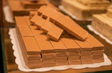 Indústria de Gramado aposta em chocolate com notas de caramelo para este inverno