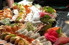 Ricardo Sushi: sabor e qualidade atraem clientes de todo o Alto Vale para Ibirama