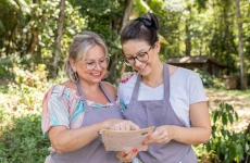 Due Cuori: cozinha afetiva para presentear e criar memórias