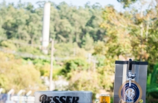 BESSER BIER: Chopp PET é o carro chefe da cervejaria de Trombudo Central