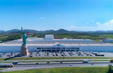 Havan é uma das 100 maiores empresas do Brasil