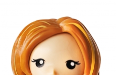 Miniaturas de 'Friends' chegam ao Bob's em todo Brasil