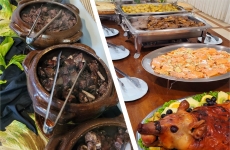 Cocada Gastronomia: desde 2010 realizando sonhos e marcando histórias