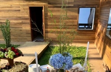 Confraria Pit Stop visita a Vinícola Thera