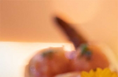 Ba'king Bar, Quiosque e Sushi: três conceitos e uma atmosfera inovadora no Vale Norte