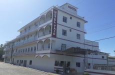 Hotel Taió, venha conhecer e saborear nosso café colonial!