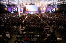 RD Summit 2019 vai reunir 12 mil pessoas em Florianópolis de 6 a 8 de novembro