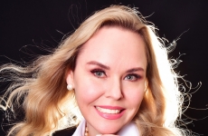 Heloise Hafemann Fachini, empresária da Loja Sissi