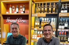 Blumenau ganha novo espaço enogastronômico