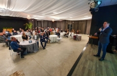 Rio do Sul ultrapassa a marca de 10 mil empresas ativas