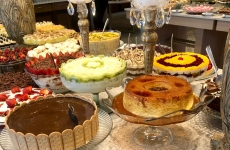 Acacius Café Colonial inaugura seu novo ambiente em Vidal Ramos