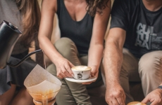 Rede de cafeterias catarinense dá seus primeiros passos no Centro-Oeste