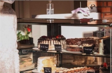 Leposê Café: todo o charme da arquitetura germânica com uma gastronomia única