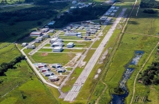Conheça o condomínio em Santa Catarina onde só mora quem tem um avião na garagem