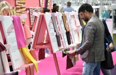 Mais de 56 mil visitantes procuraram inspiração no Première Vision Paris